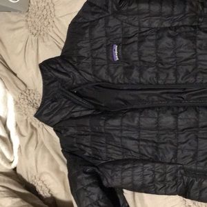 Patagonia winter coat size medium